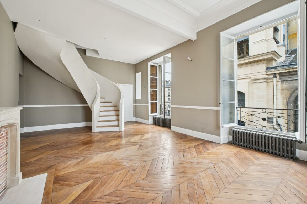 Versailles, Notre Dame - Appartement de standing de 130 m²